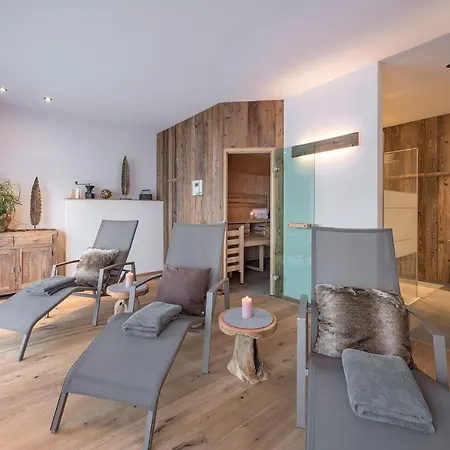 Bergheim St Andrae Bei Appartamento Bressanone