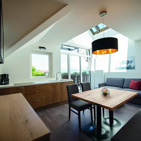 Apartment Bergheim St Andrae Bei