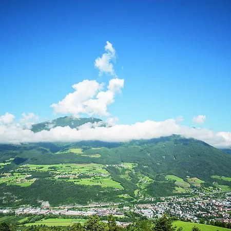 Appartamento Bergheim St Andrae Bei *
