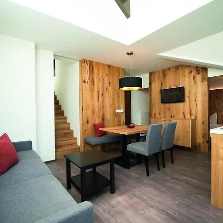 Bergheim St Andrae Bei Apartment
